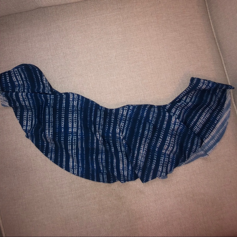 Show Me Your Mumu Swimsuit top